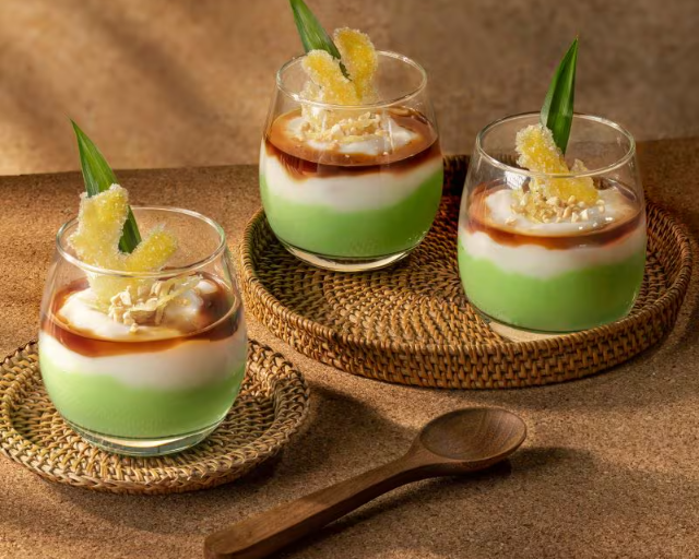 Cendol Bango: Minuman Tradisional dengan Inovasi Modern