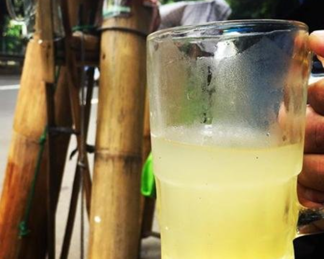 Minuman Lahang: Kesegaran Tradisional dari Alam Sunda