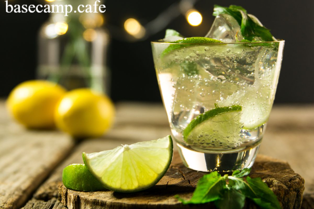 Resep Mocktail untuk Imlek 2025